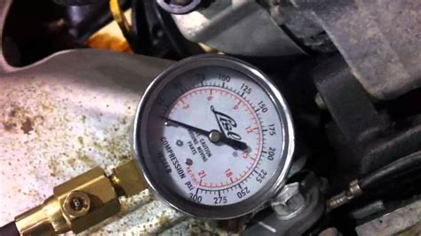 2001 toyota camry compression test|toyota camry vacuum gauge.